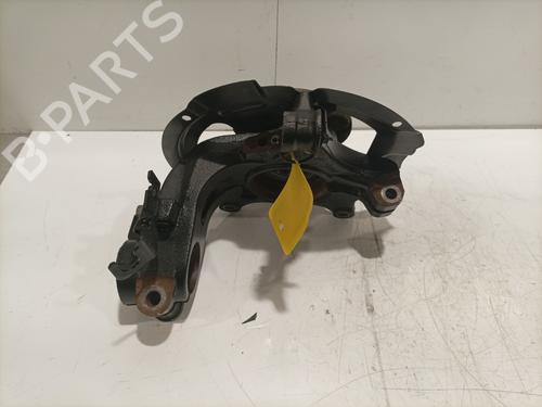 Right front steering knuckle RENAULT MEGANE IV Hatchback (B9A/M/N_) 1.5 dCi 110 (B9A3) | BP30132988M26 - Image 5