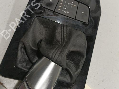 Used Shift knob Shift knob PEUGEOT 508 SW I (8E_) 1.6 BlueHDi 120 (120 hp) 30000056 30000056