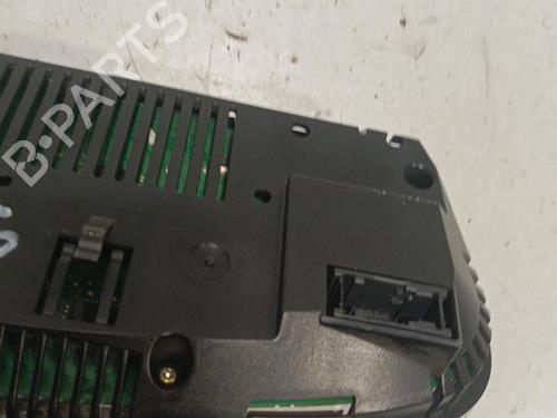 Used Instrument cluster Instrument cluster BMW 5 (E60) 530 d (218 hp) 22572746 22572746