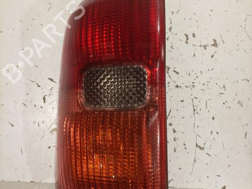 Used Left taillight Left taillight TOYOTA RAV 4 II (_A2_) 2.0 4WD (ACA21, ACA20) (150 hp) 22589064 22589064