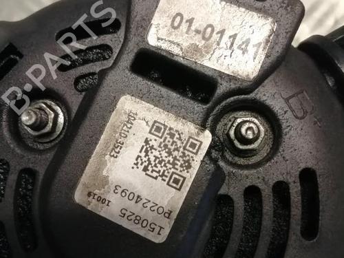 Alternator VOLVO V50 (545) 2.0 D | BP22589814M7 