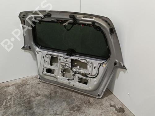Tailgate KIA SORENTO I (JC) 2.5 CRDi | BP22575158C6 