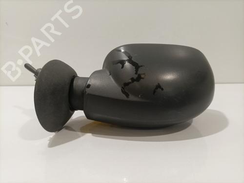 Used Left mirror Left mirror DACIA LOGAN (LS_) 1.4 (LS0A, LS0C, LS0E, LS0G) (75 hp) 22579132 22579132