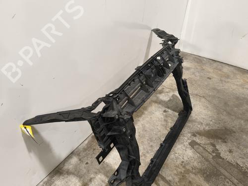 Used Front slam panel Front slam panel AUDI Q2 (GAB, GAG) 1.4 TFSI (150 hp) 36414080 36414080