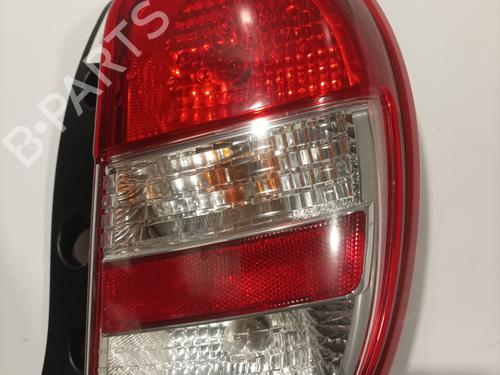 Used Right taillight Right taillight 26297250 26297250