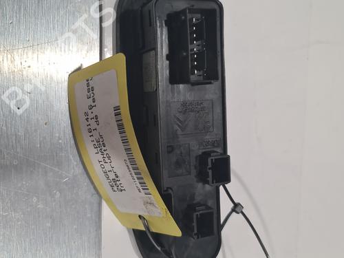 Left front window switch PEUGEOT 208 I (CA_, CC_) | BP33437995I27 - Image 4