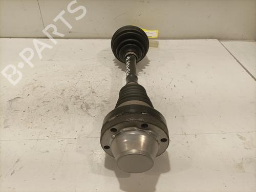 Left front driveshaft AUDI Q7 (4LB) 3.0 TDI quattro | BP36413593M38 - Image 4