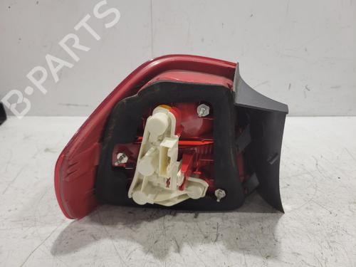 Right taillight BMW 3 (E90) 318 d | BP39891968C35 - Image 5