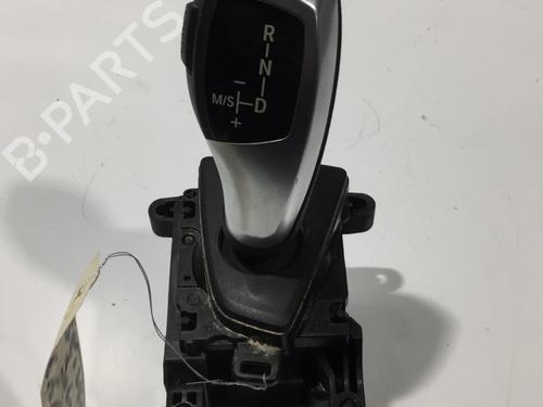 Used Gear lever BMW 4 Coupe (F32, F82) 420 d (184 hp) 22586317