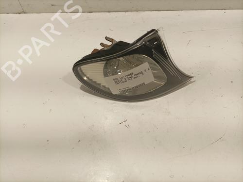 Right front indicator BMW 3 (E46) 330 d | BP35924405C33 - Image 3
