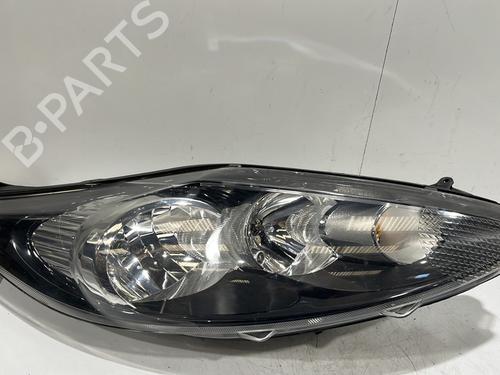 Højre forlygte FORD FIESTA VI (CB1, CCN) 1.4 TDCi | BP29710353C29 