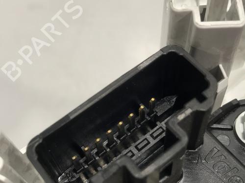 climate-control-renault-trafic-iii-van-fg_-2014-26436760 main image