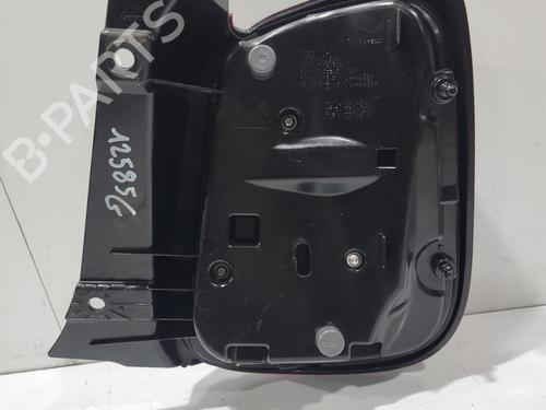 Used Left taillight Left taillight FIAT 500e (332_) Elektro (FA1) (95 hp) 31114338 31114338