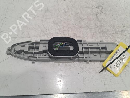 Support de lampe Support de lampe CITROËN BERLINGO / BERLINGO FIRST MPV (MF_, GJK_, GFK_) [1996-2026] 33950247 33950247