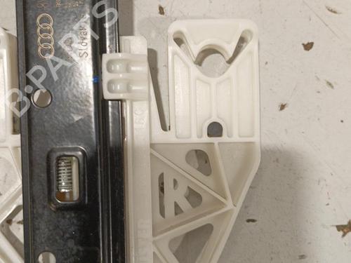Rear right window mechanism AUDI A3 Sportback (8VA, 8VF) 1.6 TDI | BP22571755C25 