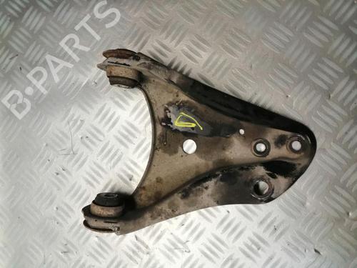 Bras de suspension avant droit RENAULT TWINGO II (CN0_) 1.2 16V (CN0K, CN0V, CN0A) (76 hp) 22591459