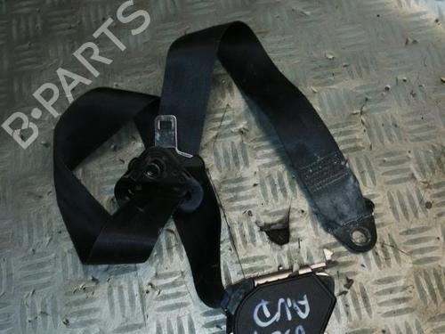 Used Front right seatbelt Front right seatbelt RENAULT KANGOO Express (FW0/1_) Z.E. (FW0Z, FW1Z) (60 hp) 22573901 22573901