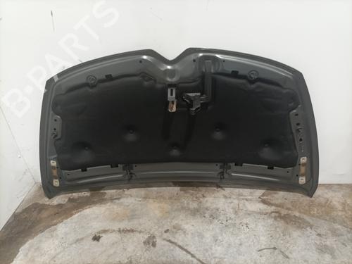 Hood CITROËN C4 Picasso II 1.6 HDi / BlueHDi 115 | BP29353354C1 