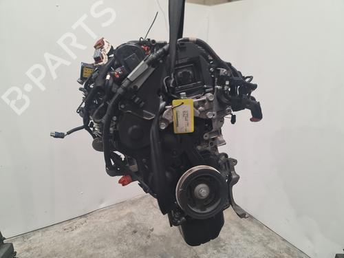 Engine CITROËN C3 II (SC_) 1.4 HDi 70 (SC8HZC, SC8HR0, SC8HP4) | BP33950516M1  - Image 6