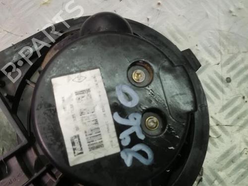 Used Heater blower motor RENAULT CLIO II (BB_, CB_) 1.4 (B/CB0C, B/CB0S) (75 hp) 22575941