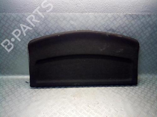 Used Rear parcel shelf CITROËN XSARA (N1) 2.0 HDi 90 (90 hp) 22590829