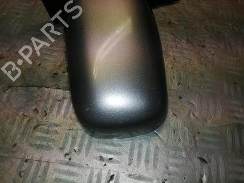 Left mirror TOYOTA YARIS (_P1_) 1.0 (SCP10_, SCP10R) | BP22589874C26 