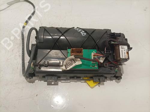 Multifunctionele display PEUGEOT 308 I (4A_, 4C_) 1.6 HDi | BP29848045C48 