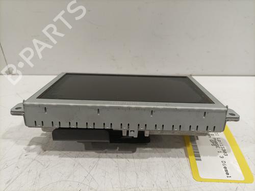 Used Display monitor Display monitor AUDI Q7 (4LB) 3.0 TDI quattro (233 hp) 31597455 31597455