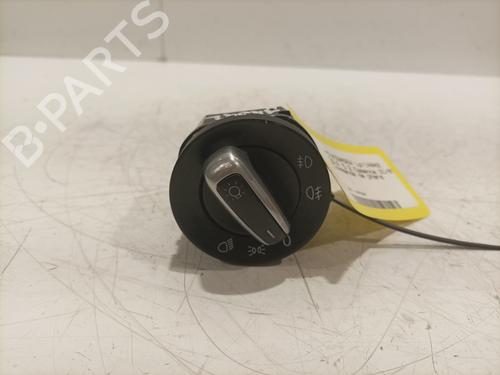 Headlight switch VW GOLF V (1K1) 2.0 FSI | BP32002802I24 - Image 4