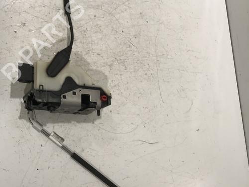 Used Rear right lock CITROËN DS4 (NX_) 1.6 BlueHDi 120 (120 hp) 27688455