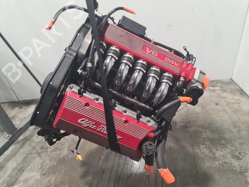 Engine ALFA ROMEO GT (937_) 3.2 GTA (937CXP1B) | BP33275445M1  - Image 7