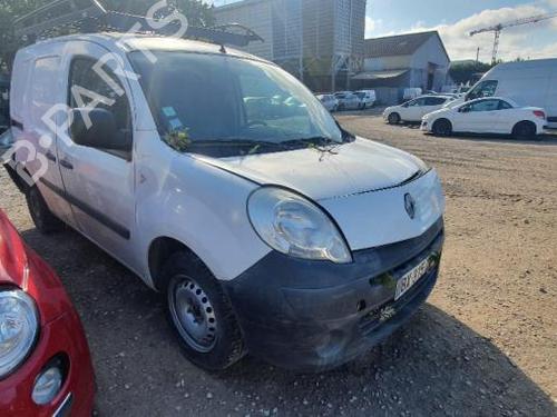 Startmotor RENAULT KANGOO Express (FW0/1_) 1.5 dCi 85 (FW0K, FW0L, FW0B) | BP22570982M8 