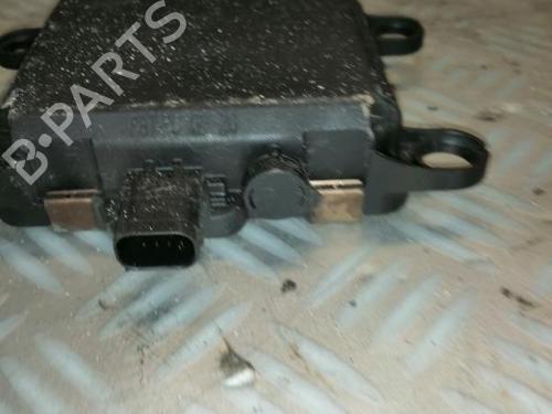 Used Electronic module PEUGEOT 3008 I MPV (0U_) 1.6 HDi (109 hp) 22578625