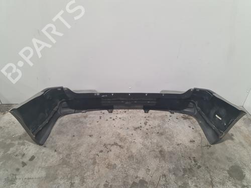 Used Rear bumper Rear bumper CHEVROLET TRAILBLAZER (KC_) 4.2 AWD (273 hp) 33218786 33218786