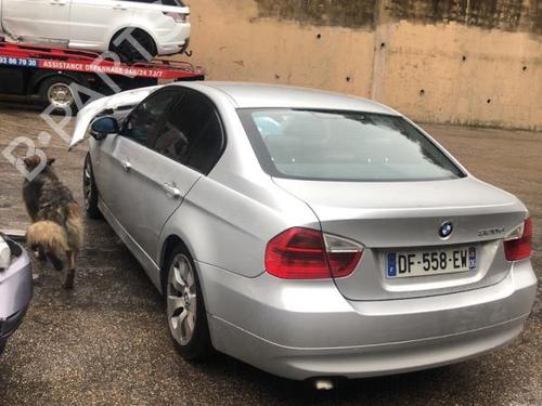 Fuel pump BMW 3 (E90) 320 d | BP22590653M76  - Image 11