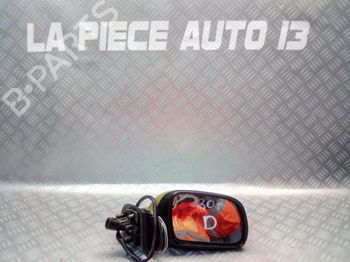 Used Right mirror PEUGEOT 307 (3A/C) 2.0 HDi 90 (90 hp) 22591909