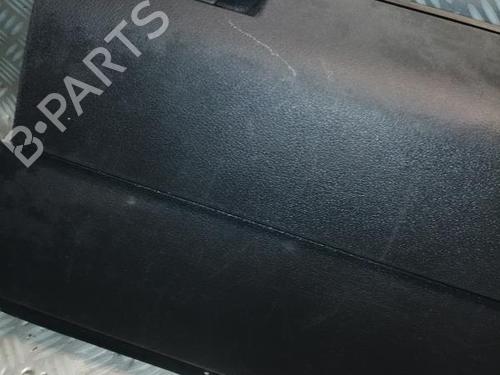 Used Glove box Glove box VW TOURAN (1T1, 1T2) 1.9 TDI (105 hp) 22589659 22589659