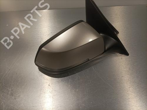 Right mirror BMW 5 Touring (F11) 520 d | BP23135297C27 
