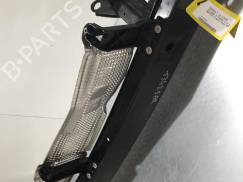 Used Rear bumper reinforcement Rear bumper reinforcement RENAULT TWINGO III (BCM_, BCA_) 0.9 TCe 95 (92 hp) 22589176 22589176