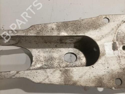 Left rear suspension arm MERCEDES-BENZ B-CLASS Sports Tourer (W246, W242) B 180 CDI / d (246.212) | BP22569860M14 