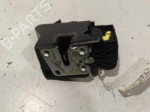 Rear left lock DACIA SANDERO III 1.0 SCe 65 | BP22585914C100 