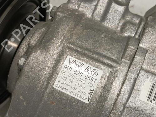 AC-Kompressor VW GOLF VI (5K1) 1.4 | BP22585886M34 