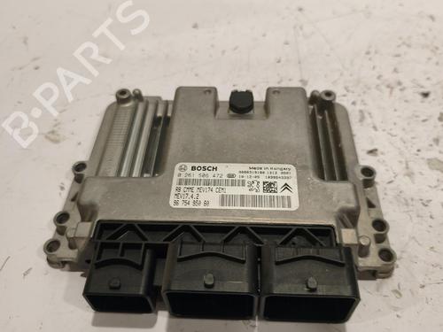 Used Electronic module Electronic module 38424304 38424304
