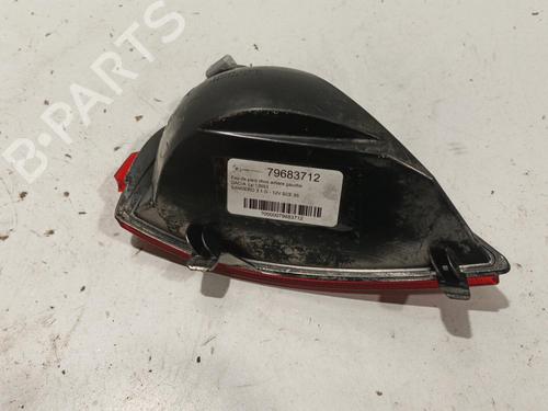 Used Rear bumper left light Rear bumper left light DACIA SANDERO III 1.0 SCe 65 (67 hp) 22585919 22585919