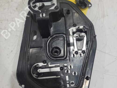 Used Lamp holder PEUGEOT 206 Hatchback (2A/C) 1.9 D (69 hp) 30434723