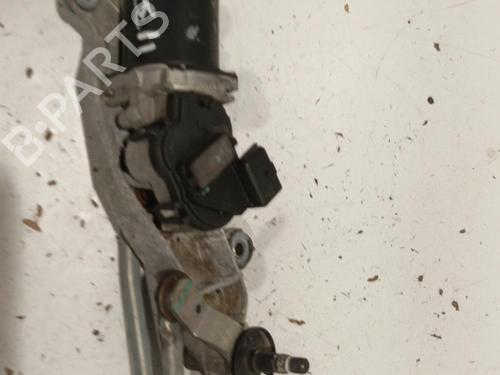 Front wiper motor NISSAN QASHQAI / QASHQAI +2 I (J10, NJ10, JJ10E) 2.0 | BP22586211M29 