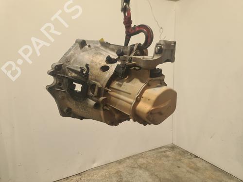 Used Gearbox Gearbox TOYOTA PROACE CITY Box Body/MPV (BPZ_) 1.5 D-4D 100 (BPZM) (102 hp) 35924416 35924416