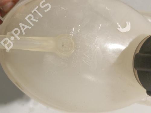 Expansion tank RENAULT CLIO IV (BH_) 1.5 dCi 75 | BP22587739C120 