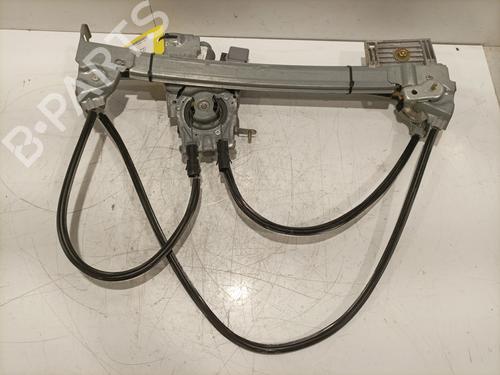 Used Front left window mechanism CITROËN C3 Pluriel (HB_) 1.4 (73 hp) 30821064