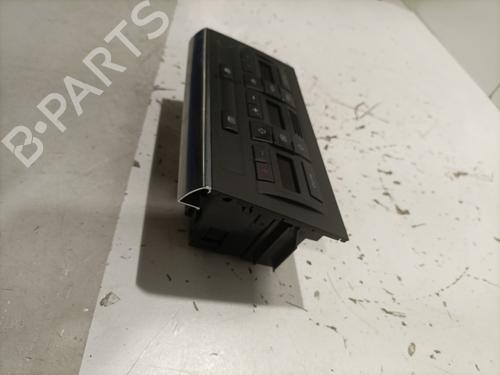 Commande Chauffage AUDI A4 B7 (8EC) 2.0 TDI 16V | BP22589077I5 